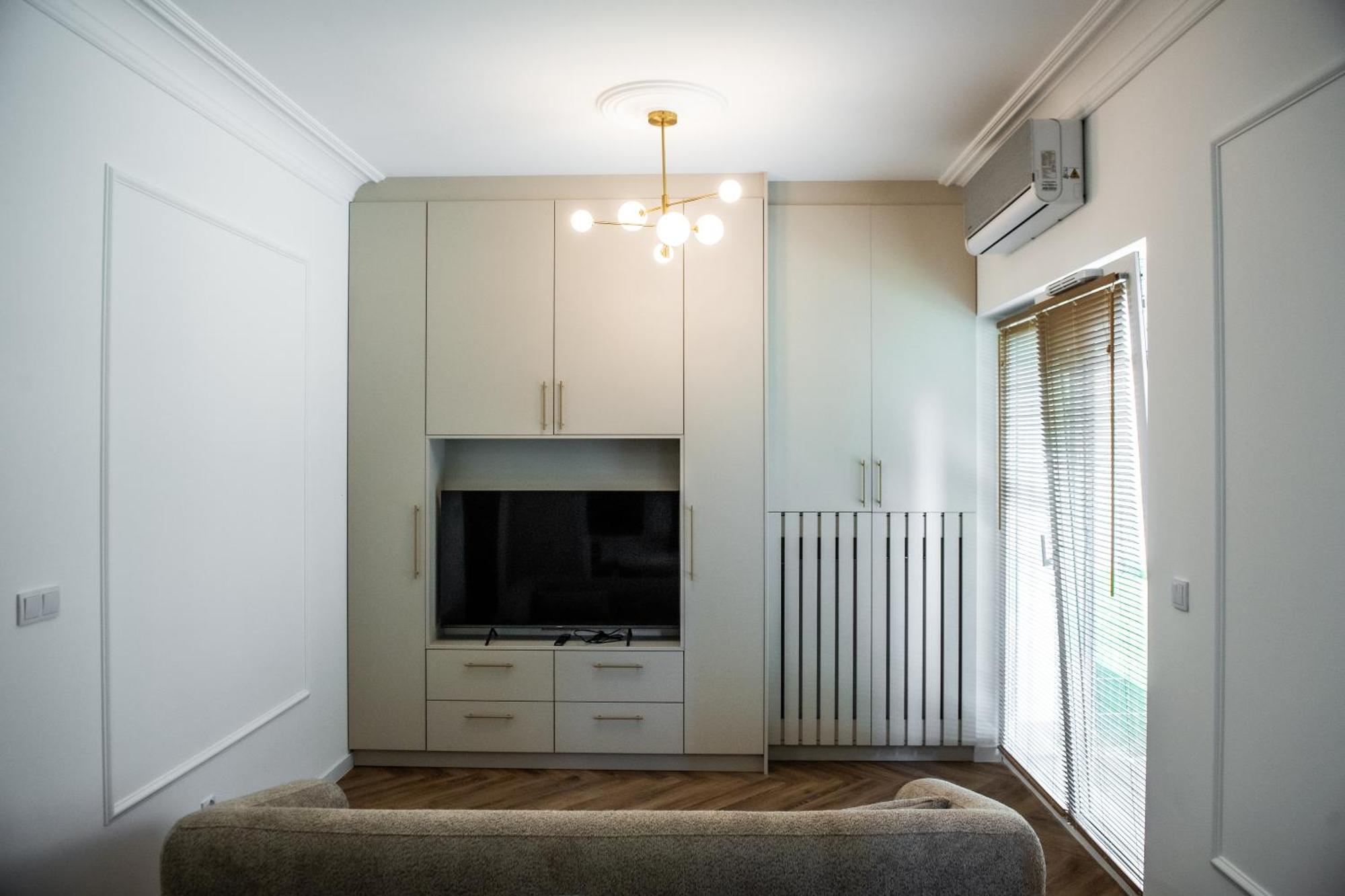 Apartament Mikolowska Z Tarasem Gliwice Bagian luar foto