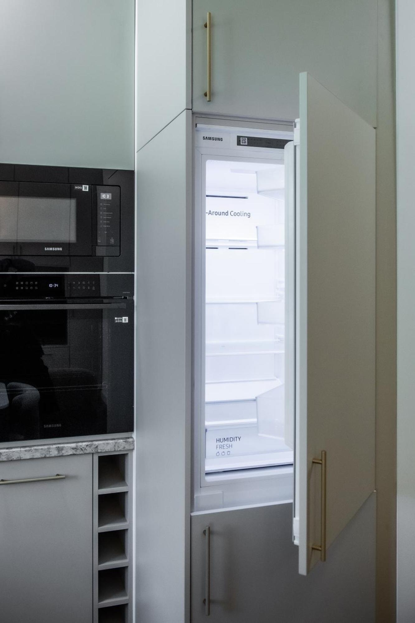 Apartament Mikolowska Z Tarasem Gliwice Bagian luar foto